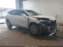 5GAEVBKW9NJ182997 2022 BUICK ENCLAVE