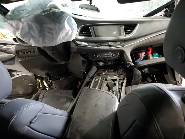 5GAEVBKW9PJ150165 2023 BUICK ENCLAVE - Image 8