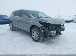5GAEVBKW9RJ107366 2024 BUICK ENCLAVE