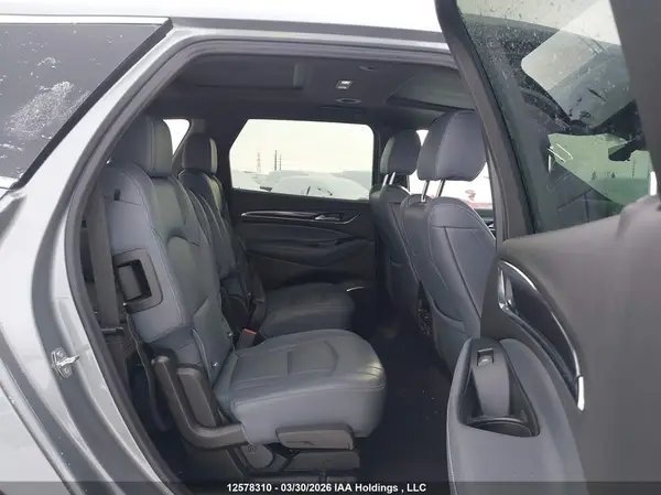 5GAEVBKW9RJ107366 2024 BUICK ENCLAVE - Image 8