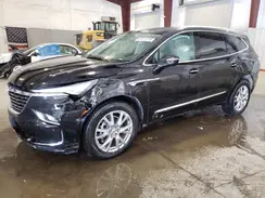 5GAEVBKW9RJ110221 2024 BUICK ENCLAVE