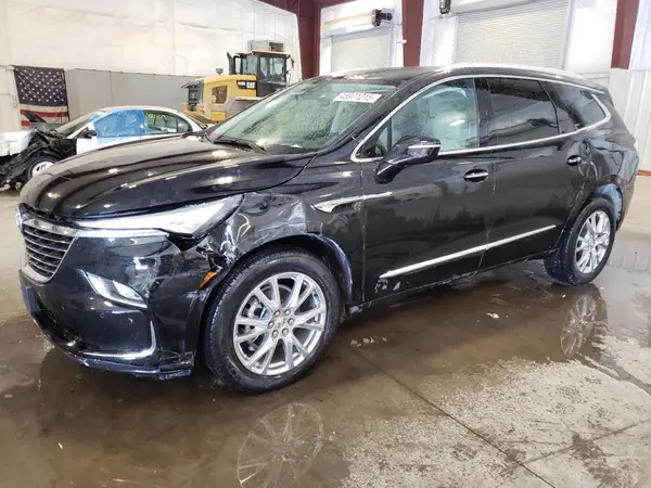 5GAEVBKW9RJ110221 2024 BUICK ENCLAVE - Image 1