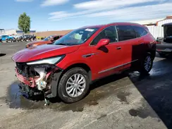 5GAEVBKW9RJ118156 2024 BUICK ENCLAVE