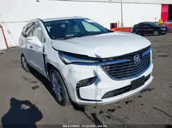 5GAEVBKW9RJ118397 2024 BUICK ENCLAVE