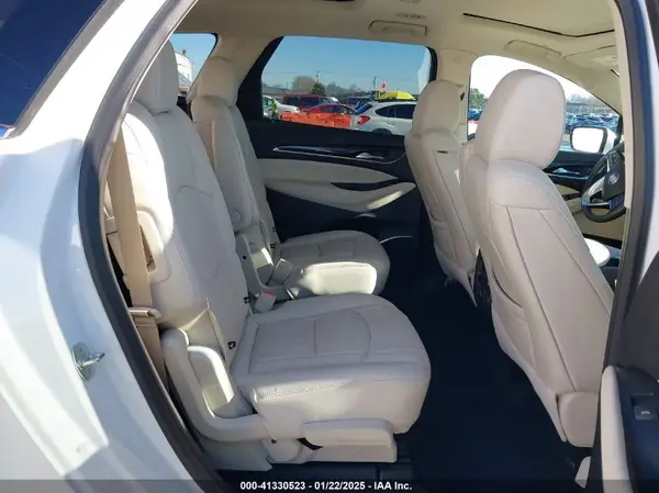 5GAEVBKW9RJ118397 2024 BUICK ENCLAVE - Image 8