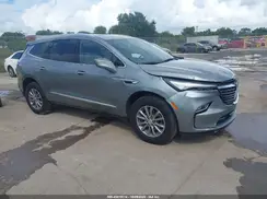 5GAEVBKW9RJ127908 2024 BUICK ENCLAVE