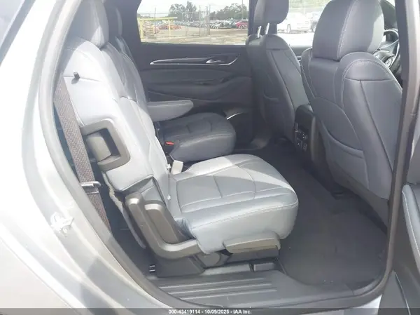 5GAEVBKW9RJ127908 2024 BUICK ENCLAVE - Image 8