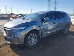 5GAEVBKW9RJ131490 2024 BUICK ENCLAVE