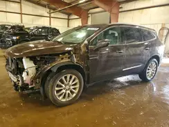 5GAEVBKWXJJ130983 2018 BUICK ENCLAVE