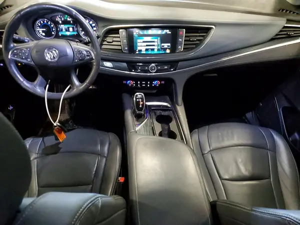 5GAEVBKWXJJ130983 2018 BUICK ENCLAVE - Image 8