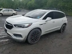 5GAEVBKWXJJ136623 2018 BUICK ENCLAVE