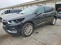 5GAEVBKWXJJ144480 2018 BUICK ENCLAVE