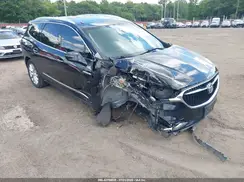 5GAEVBKWXJJ166771 2018 BUICK ENCLAVE