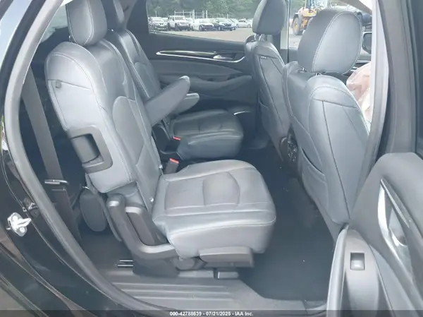 5GAEVBKWXJJ166771 2018 BUICK ENCLAVE - Image 8