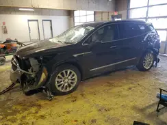 5GAEVBKWXJJ173266 2018 BUICK ENCLAVE