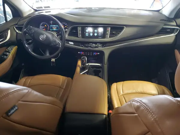 5GAEVBKWXJJ173266 2018 BUICK ENCLAVE - Image 8