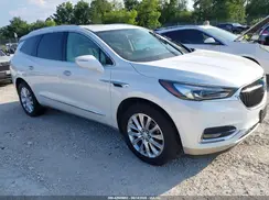 5GAEVBKWXJJ179438 2018 BUICK ENCLAVE
