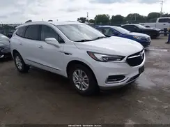 5GAEVBKWXJJ180685 2018 BUICK ENCLAVE