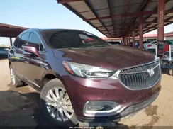 5GAEVBKWXJJ203463 2018 BUICK ENCLAVE