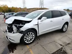 5GAEVBKWXJJ203530 2018 BUICK ENCLAVE