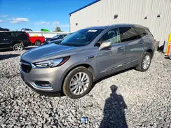 5GAEVBKWXJJ204936 2018 BUICK ENCLAVE