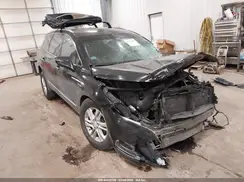 5GAEVBKWXJJ205536 2018 BUICK ENCLAVE