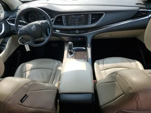 5GAEVBKWXJJ206721 2018 BUICK ENCLAVE - Image 8
