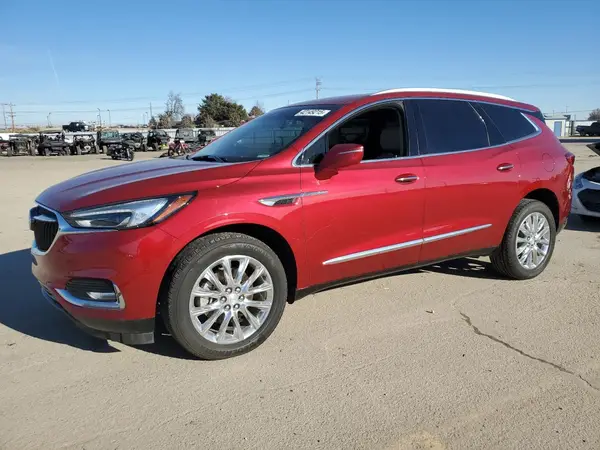 5GAEVBKWXJJ208341 2018 BUICK ENCLAVE - Image 1