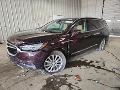 5GAEVBKWXJJ223387 2018 BUICK ENCLAVE