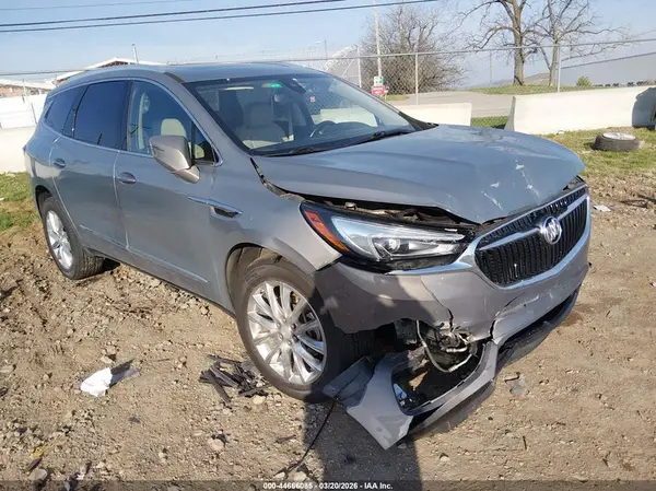 5GAEVBKWXJJ224295 2018 BUICK ENCLAVE - Image 1