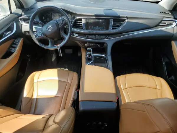5GAEVBKWXJJ241386 2018 BUICK ENCLAVE - Image 8