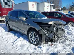 5GAEVBKWXJJ275392 2018 BUICK ENCLAVE