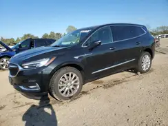 5GAEVBKWXJJ277448 2018 BUICK ENCLAVE