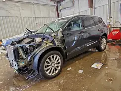 5GAEVBKWXJJ279409 2018 BUICK ENCLAVE