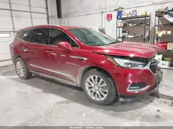 5GAEVBKWXKJ110573 2019 BUICK ENCLAVE
