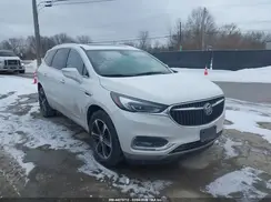 5GAEVBKWXKJ115076 2019 BUICK ENCLAVE