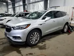 5GAEVBKWXKJ152208 2019 BUICK ENCLAVE