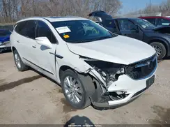 5GAEVBKWXKJ160146 2019 BUICK ENCLAVE