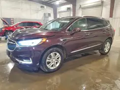 5GAEVBKWXKJ161314 2019 BUICK ENCLAVE