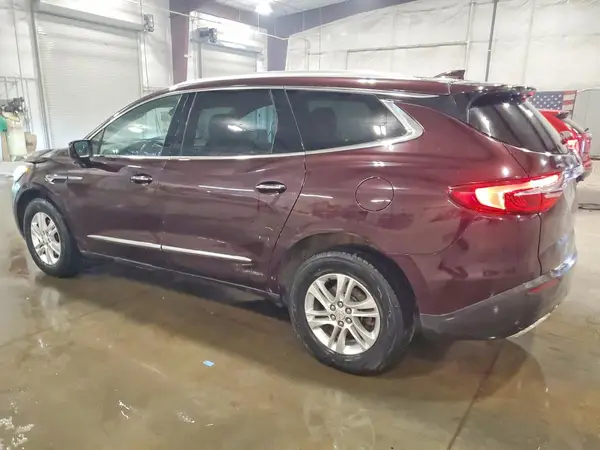 5GAEVBKWXKJ161314 2019 BUICK ENCLAVE - Image 2