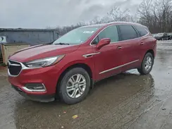 5GAEVBKWXKJ187301 2019 BUICK ENCLAVE