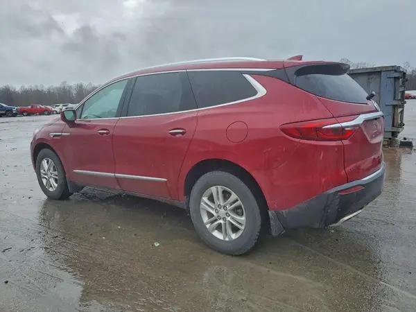 5GAEVBKWXKJ187301 2019 BUICK ENCLAVE - Image 2
