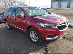 5GAEVBKWXKJ188593 2019 BUICK ENCLAVE
