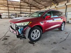 5GAEVBKWXKJ221611 2019 BUICK ENCLAVE