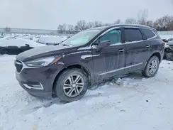 5GAEVBKWXKJ223472 2019 BUICK ENCLAVE