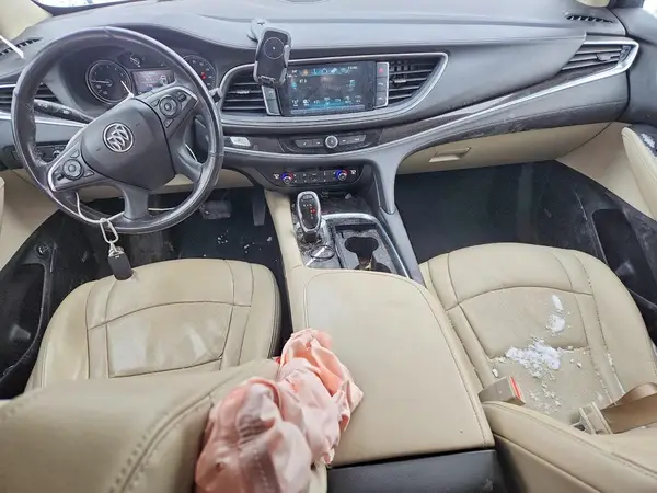 5GAEVBKWXKJ223472 2019 BUICK ENCLAVE - Image 8