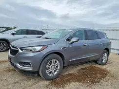 5GAEVBKWXKJ248971 2019 BUICK ENCLAVE