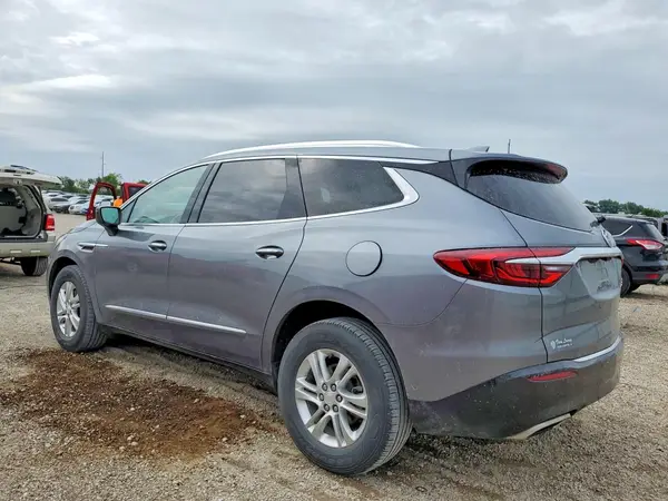 5GAEVBKWXKJ248971 2019 BUICK ENCLAVE - Image 2