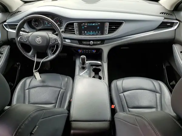 5GAEVBKWXKJ248971 2019 BUICK ENCLAVE - Image 8