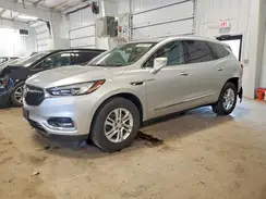 5GAEVBKWXKJ252955 2019 BUICK ENCLAVE